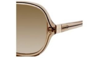 Kate Spade Sunglasses   Clementine/S / Frame: Tan Crystal