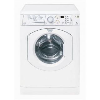 HOT POINT ARXXF145   Achat / Vente LAVE LINGE HOT POINT ARXXF145