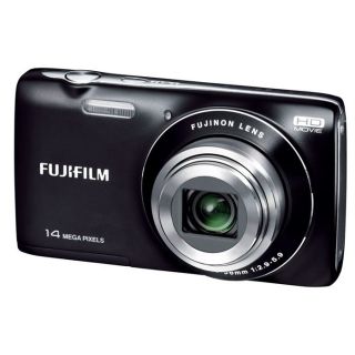 Fujifilm FINEPIX JZ100 Noir pas cher   Achat / Vente appareil photo