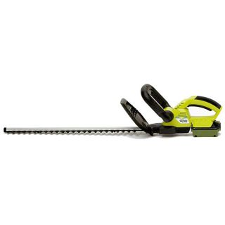 inch Cordless Hedge Trimmer Today $102.99 4.7 (6 reviews)