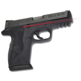 Crimson Trace Smith & Wesson M&P Full Polymer Laser Grip Today: $299
