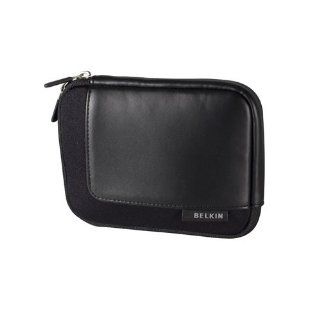 Belkin F8N158 001 Neoprene/PU Leather Portable Hard Drive