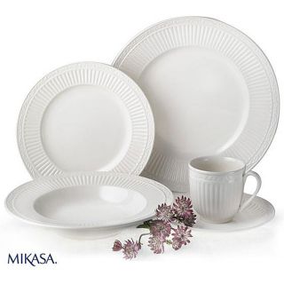 Mikasa Italian Countryside 45 piece Dinnerware Set