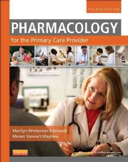 Pharmacology for the Primary Care Provider (Paperback) Today: $112.65