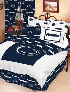 PENN STATE Nittany Lions Dorm Bedding Set Dorm Room In a