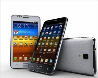Star 3g Smart Phone I9220(n9000) Mtk6575 Android 4.0 5