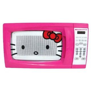 Hello Kitty Microwave Oven