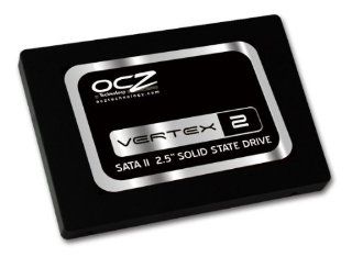 OCZ Technology 200 GB Vertex 2 Series SATA II 2.5 Inch
