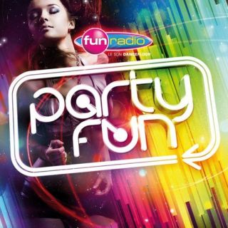 COMPILATION   Party Fun   Achat CD COMPILATION pas cher  