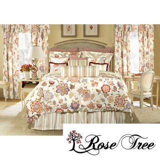 Rose Tree Miramar 6 piece Comforter Set