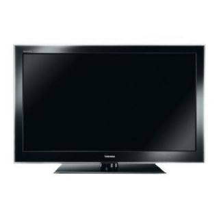 Téléviseur LCD LED 102cm 40VL733 Toshiba   Achat / Vente TELEVISEUR