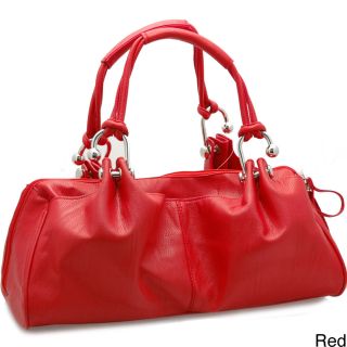 Dasein Designer Inspired Shoulder Bag with Dual Handles Today $46.59
