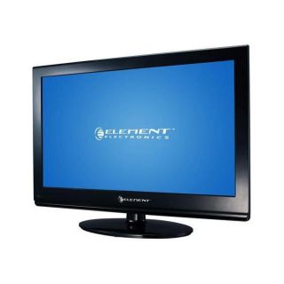 Element ELEFT193 19 inch 720p LED TV (Refurbished)
