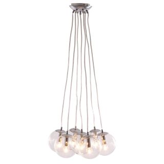 Clear Ceiling Lamp Today $193.99 Sale $174.59 Save 10%