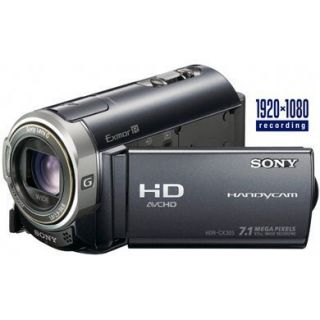 SONY HDR CX305   Achat / Vente CAMESCOPE SONY HDR CX305  