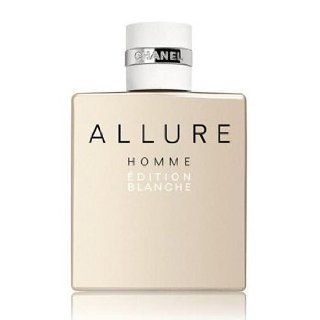 Allure Edition Blanche By Chanel For Men Edt Concentree