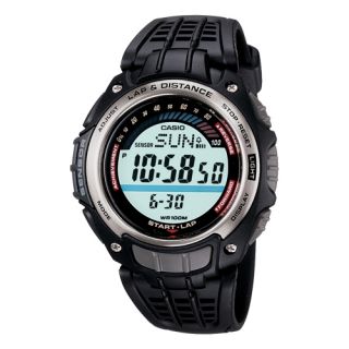 Casio SGW200 1V Wrist Watch