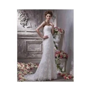 Anjolique C161 Wedding Gown 