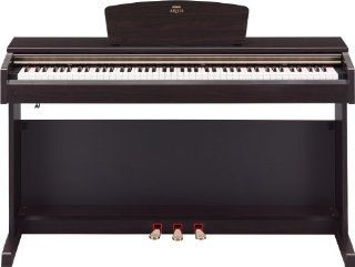 Yamaha ARIUS YDP 161 Digital Piano with Bench: Musical
