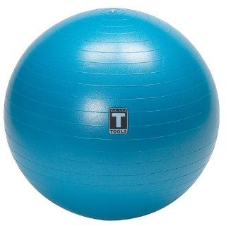 Body Solid Stability Balls