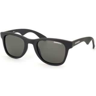 859 Matte Black Plastic Unisex Sunglasses Today $101.99