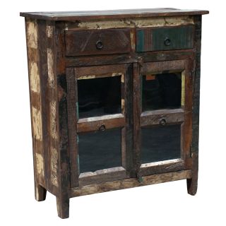 Odessa 2 drawer/ 2 door Cabinet Today $590.45 Sale $531.40 Save 10%