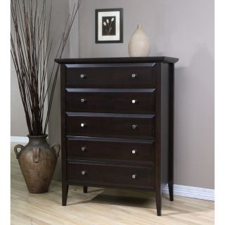 Coventry 5 drawer Chest Today $393.99 4.6 (71 reviews)
