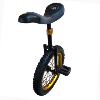 Devil Gold Edition 20 inch Unicycle