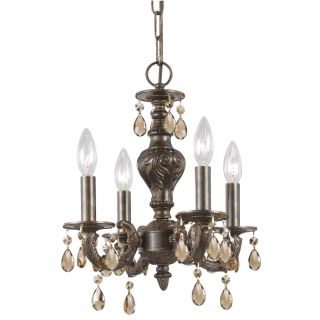 14 in to 17 in Chandeliers and Pendants Hanging and