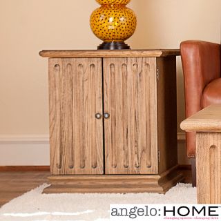 angelo home aegean end table was $ 169 99 sale $ 102 59 save 40 % 5 0