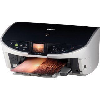 Canon PIXMA MP500 All In One Photo Printer, Copier, and