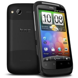 HTC DESIRE S   Achat / Vente SMARTPHONE HTC DESIRE S