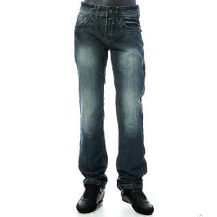 Jeans Enfant RG 512 RGH321 Bleu   Achat / Vente JEANS Jeans Enfant RG