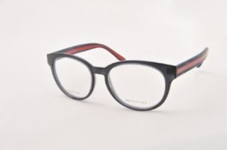 Gucci frame GG 3547 5NO Acetate plastic Blue Red Blue Shoes