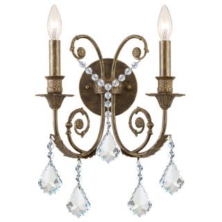 Bronze Sconces & Vanities Buy Lighting & Ceiling Fans
