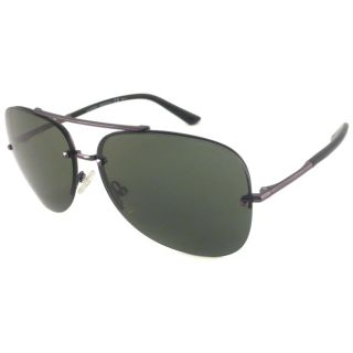 Valentino Womens VAL5752 Aviator Sunglasses Today $118.99 Sale $107