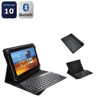 KENSINGTON Etui Clavier Pro 2 pour tablettes 10“   Achat / Vente