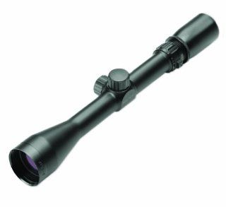 Sightron 3 9x40mm Satin Black SI Riflescopes Sports