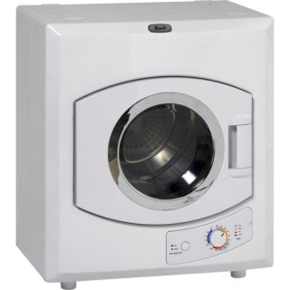 Avanti D110 Electric Dryer