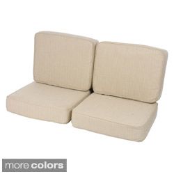 Red Outdoor Cushions & Pillows: Buy Patio Furniture