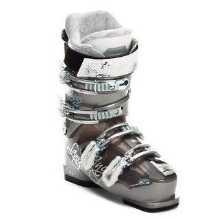 Lange Exclusive Delight 65 Ski Boots Womens 2012   23.5