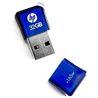 HP 32 GB Flash Drive P FD32GHP165 GE Electronics