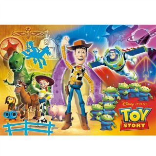 Clementoni Toy Story Puzzle   Achat / Vente PUZZLE Puzzle Toy Story