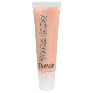 DuWop Cosmetics Venom Gloss Buttercup (Light Shimmery