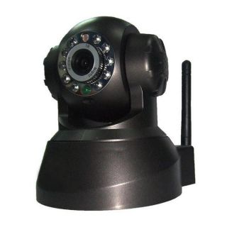 Caméra IP motorisée WiFi G diurne/nocturne NIP …   Achat / Vente