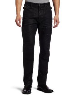 G star Mens Trail 5620 Tapered Jean Clothing