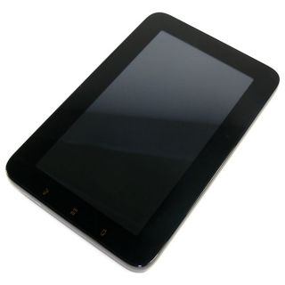 Velocity Micro T104 Cruz Cortex A8 Arm 7 inch Tablet PC (Refurbished