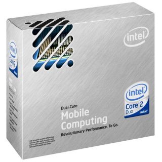 Intel Processeur Core 2 Duo Mobile P8400   Achat / Vente PROCESSEUR