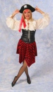 Alexanders Costume 14 171 Pirate Mistress Costume