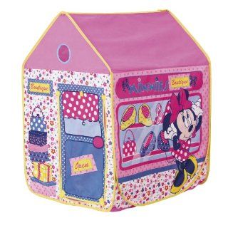 Minnie Mouse Play Tent. Toys & Games